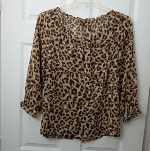 Jones New York (Sport) Woman's Top